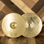 Sabian 14" Hand Hammered HH Regular Hi-Hats - Used