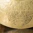 Sabian 14" Hand Hammered HH Regular Hi-Hats - Used