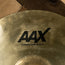 Sabian 18" AAX A-Plosion Crash Cymbal - Used