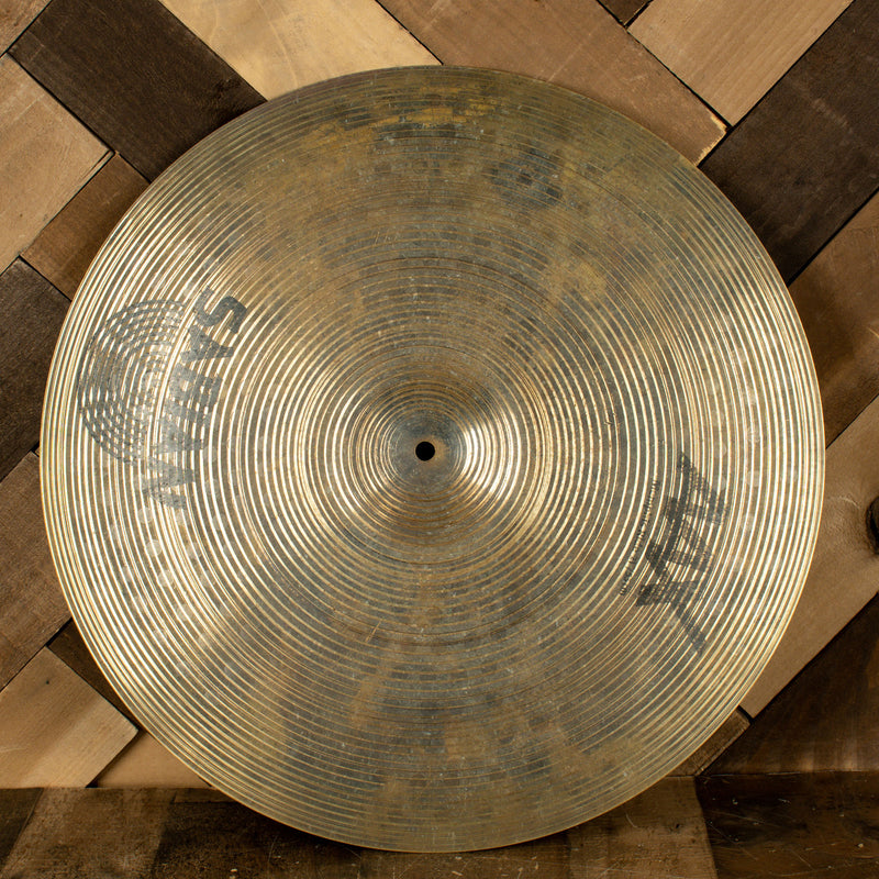 Sabian 21" AAX Memphis Ride Cymbal - Used