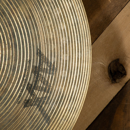 Sabian 21" AAX Memphis Ride Cymbal - Used