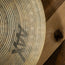 Sabian 21" AAX Memphis Ride Cymbal - Used