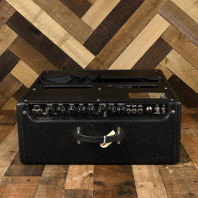 Fender Hot Rod Deville 4x10 With Cover & Footswitch - Used