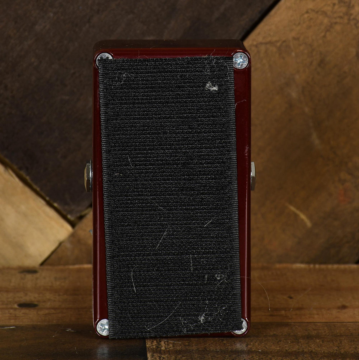 MXR Bass Distortion Pedal - Used