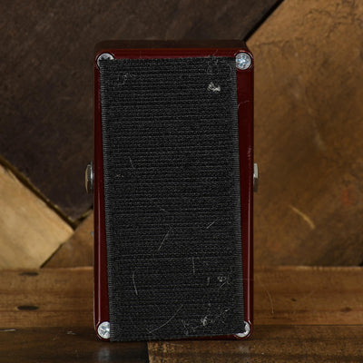 MXR Bass Distortion Pedal - Used