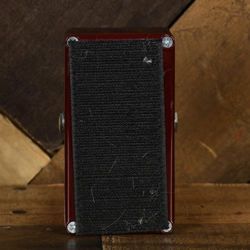 MXR Bass Distortion Pedal - Used