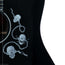 Gibson Custom Shop Dave Mustaine Songwriter Acoustic Guitar Signed