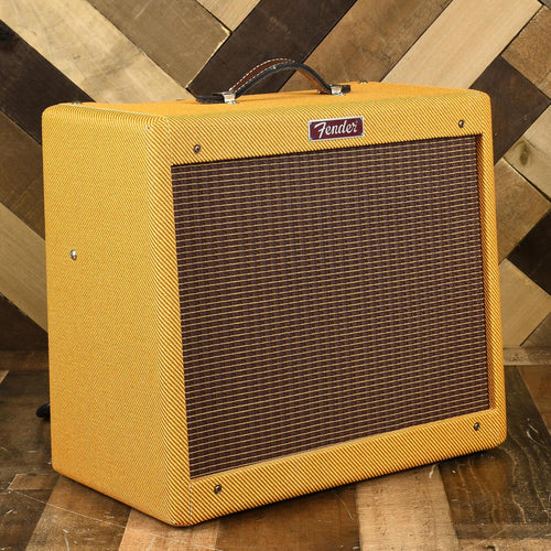 Fender Blues Junior Tweed - Used
