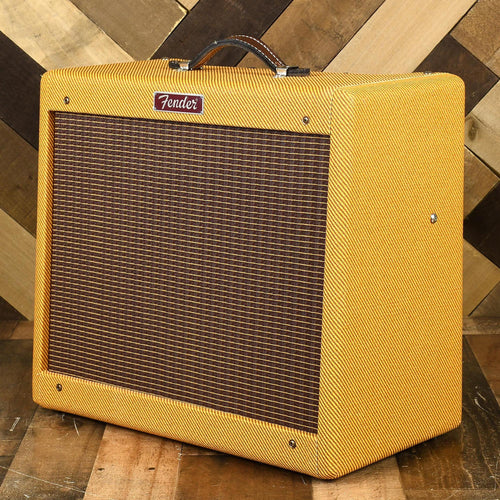 Fender Blues Junior Tweed - Used
