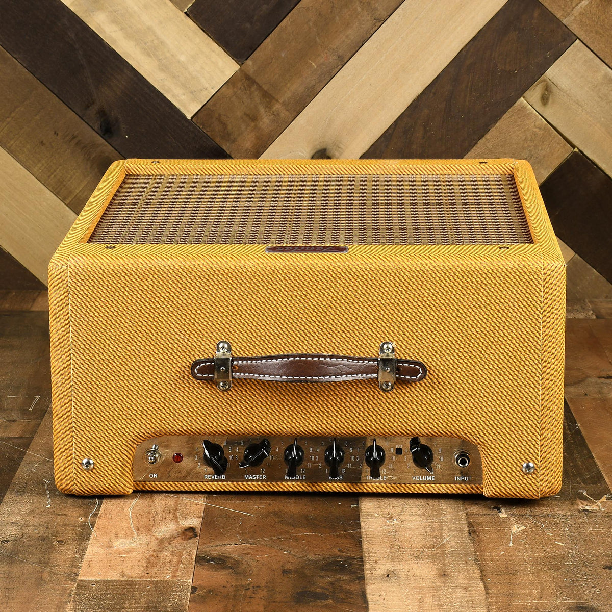 Fender Blues Junior Tweed - Used