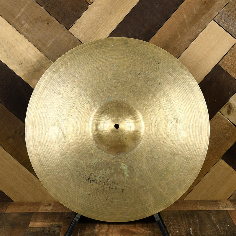 Sabian 20" Hand Hammered Classic Ride - Used