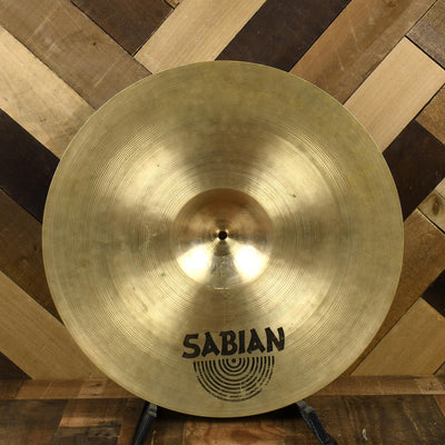 Sabian 20" Hand Hammered Classic Ride - Used