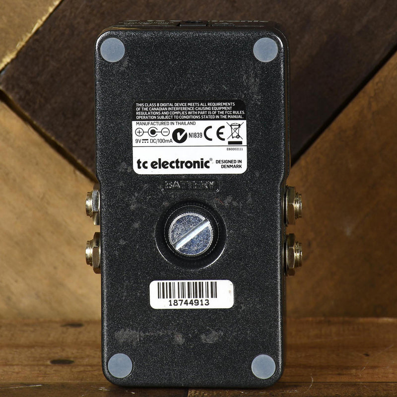TC Electronic Sentry Noise Gate - Used