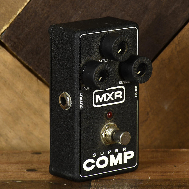 MXR Super Comp - Used