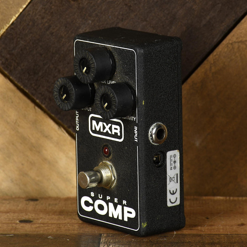 MXR Super Comp - Used