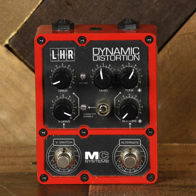 MC Systems LHR Dynamic Distortion - Used