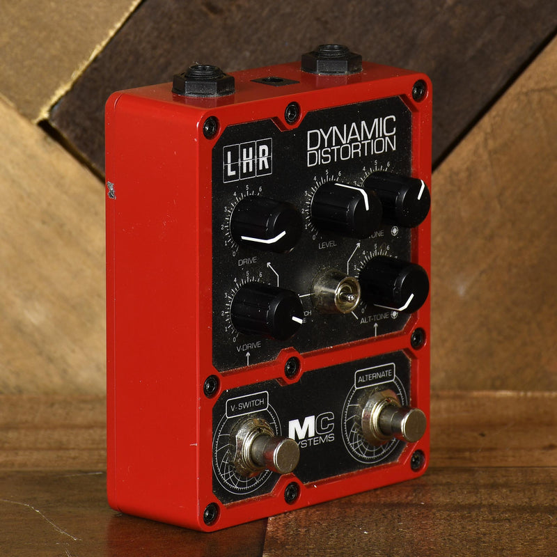 MC Systems LHR Dynamic Distortion - Used