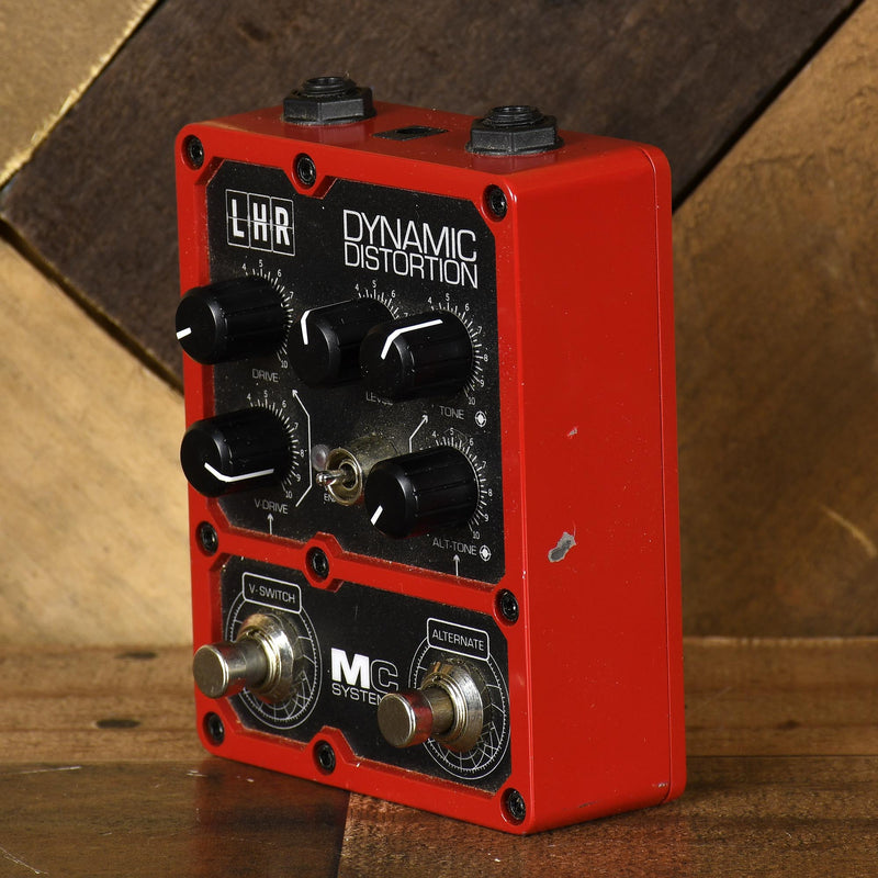 MC Systems LHR Dynamic Distortion - Used