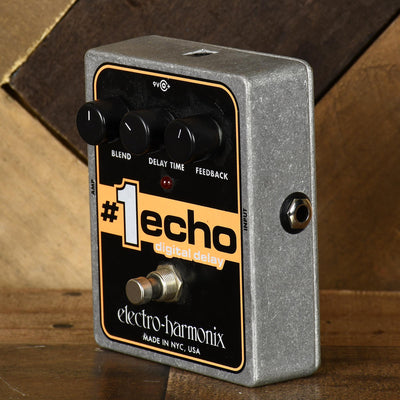 Electro Harmonix #1 Echo Delay - Used