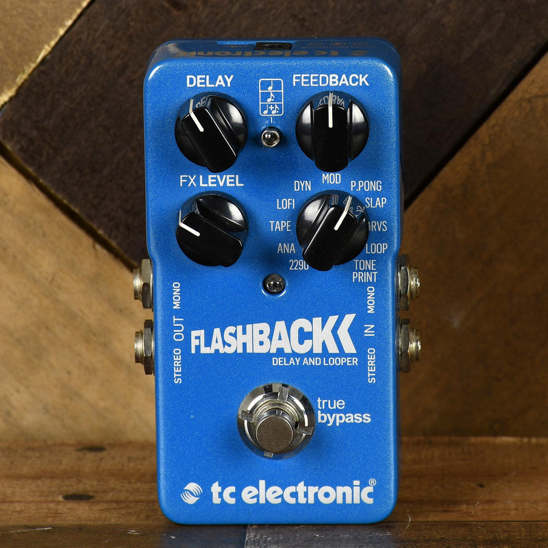 TC Electronic Flashback Delay - Used