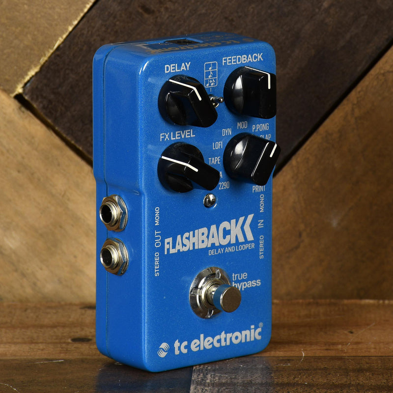 TC Electronic Flashback Delay - Used