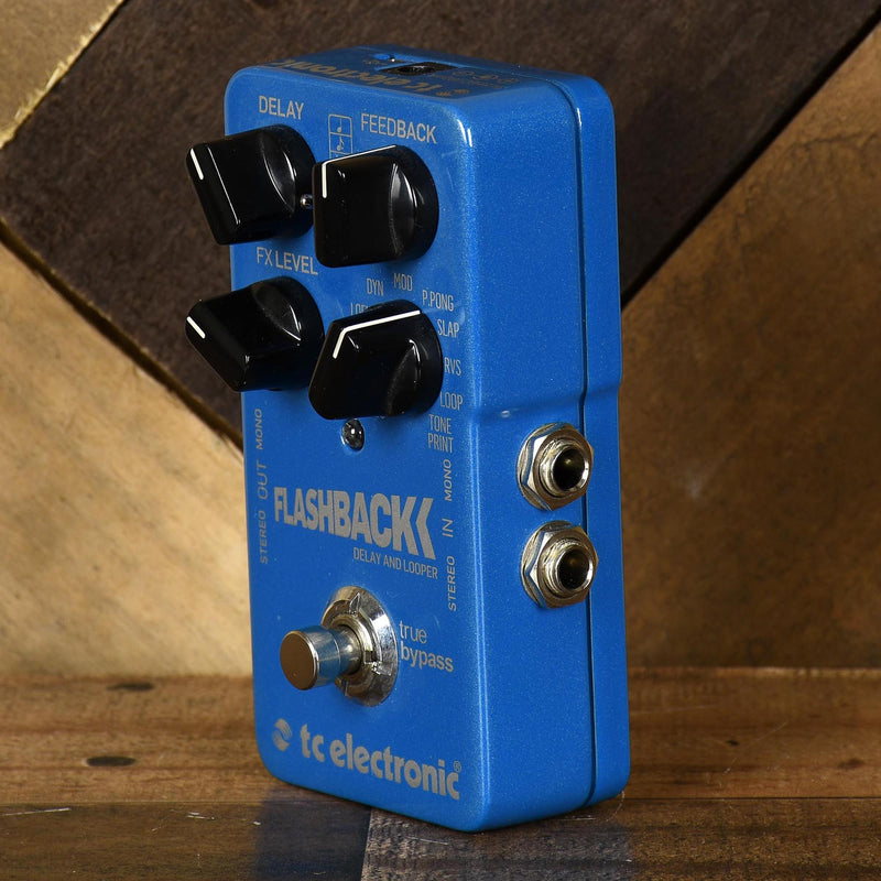 TC Electronic Flashback Delay - Used
