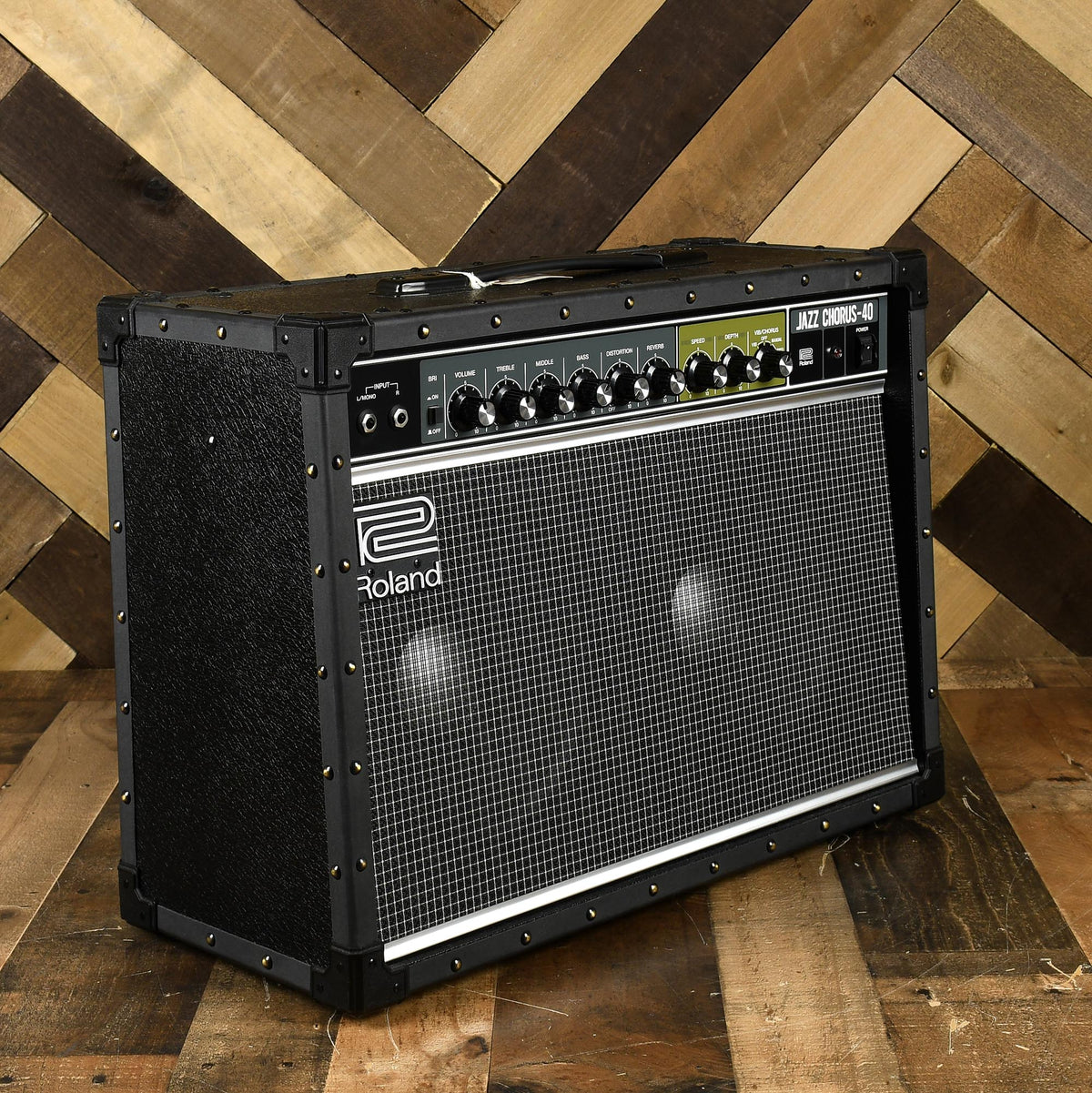 Roland JC-40 Combo - Used