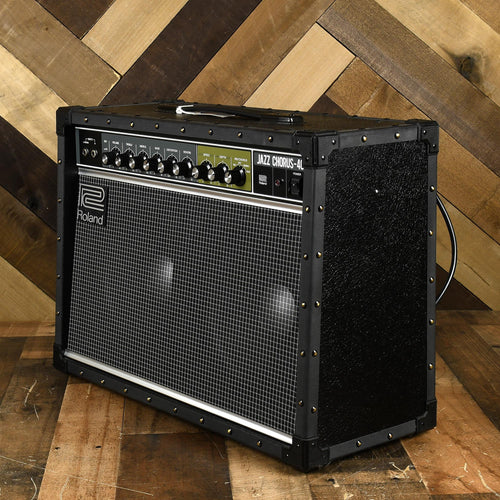 Roland JC-40 Combo - Used