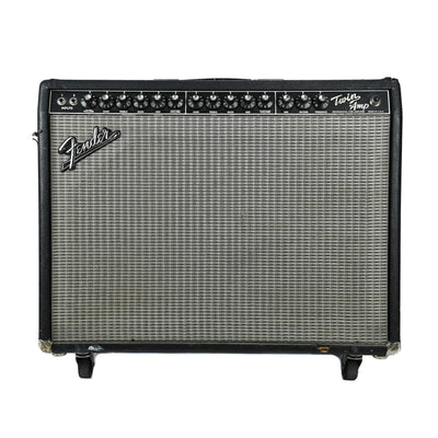 Fender Twin Amp - Used