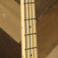 Fender AM Pro Jazz Bass Olympic White With OHSC - Used