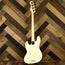 Fender AM Pro Jazz Bass Olympic White With OHSC - Used
