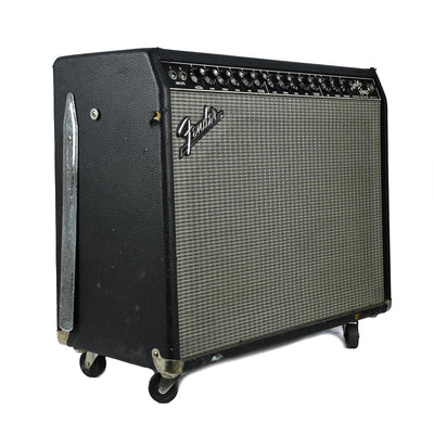 Fender Twin Amp - Used