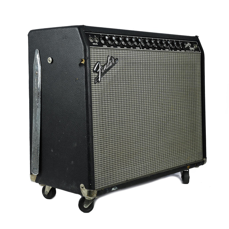 Fender Twin Amp - Used