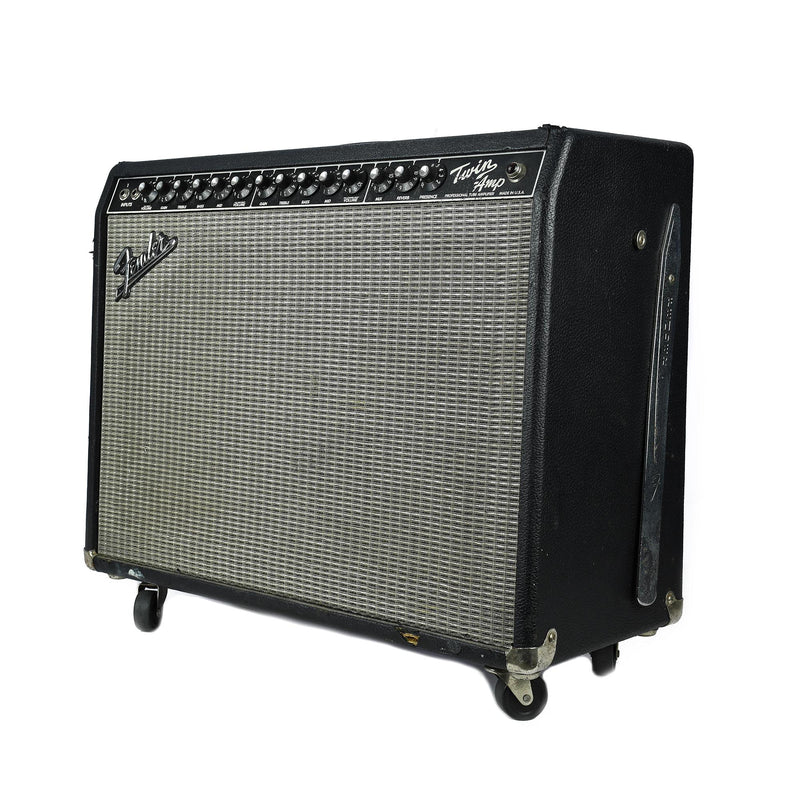 Fender Twin Amp - Used