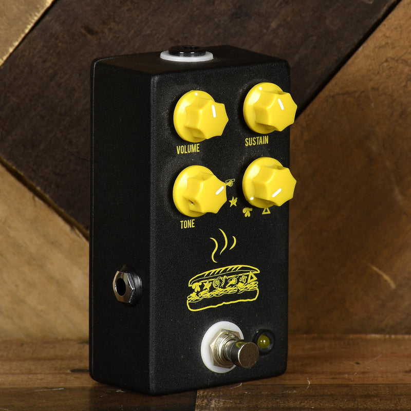 JHS Muffuletta V1 Fuzz - Used