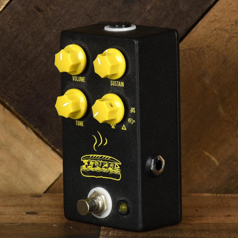 JHS Muffuletta V1 Fuzz - Used