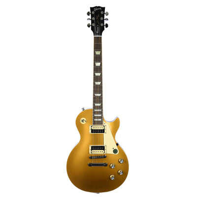 Gibson 2019 Les Paul Classic Gold Top With OHSC - Used