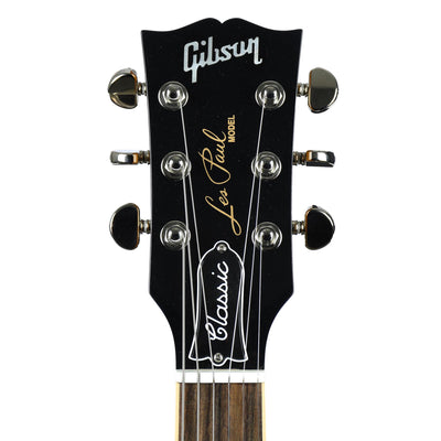 Gibson 2019 Les Paul Classic Gold Top With OHSC - Used