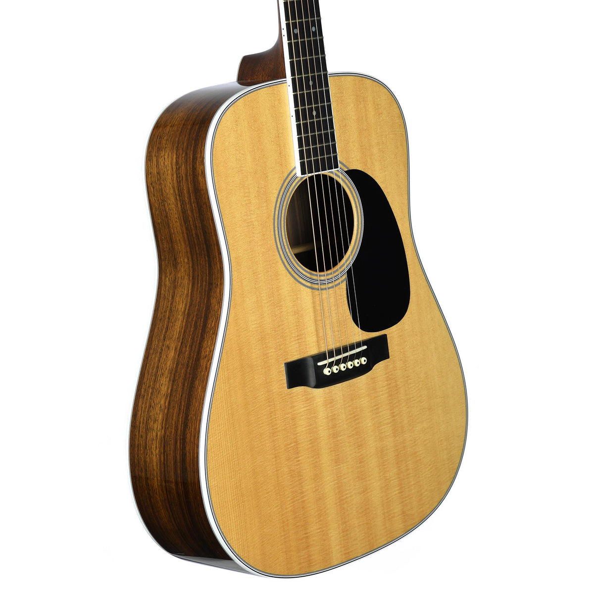 Martin D-35 50th Anniversary With OHSC - Used
