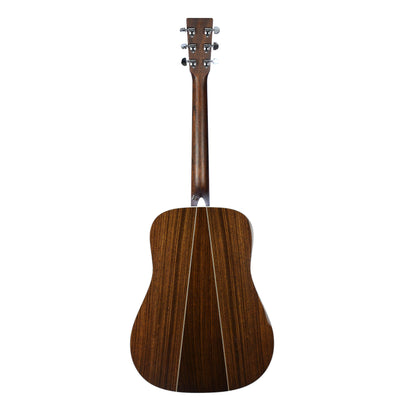 Martin D-35 50th Anniversary With OHSC - Used