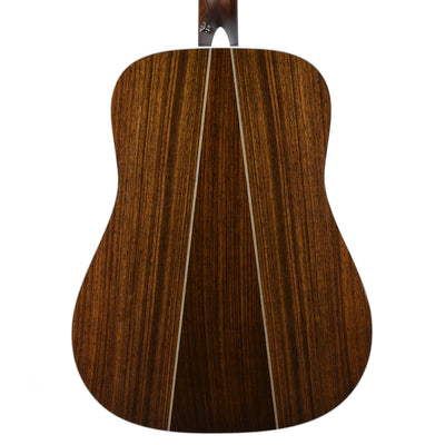 Martin D-35 50th Anniversary With OHSC - Used