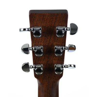 Martin D-35 50th Anniversary With OHSC - Used