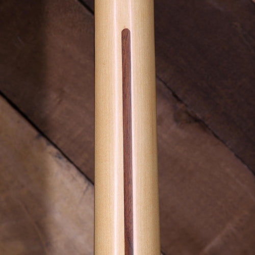 Fender 2017 Duo-Sonic HS Canary Diamond Special Edition - Used