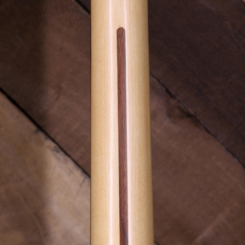 Fender 2017 Duo-Sonic HS Canary Diamond Special Edition - Used