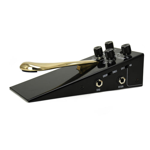 sustain pedal for guitar Gamechanger Audio Plus Sustain Pedal