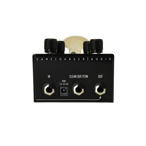kontakt sustain pedal Gamechanger Audio Plus Sustain Pedal