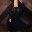 Schecter 2007 Damien-7 Diamond Series Matte Black - Used