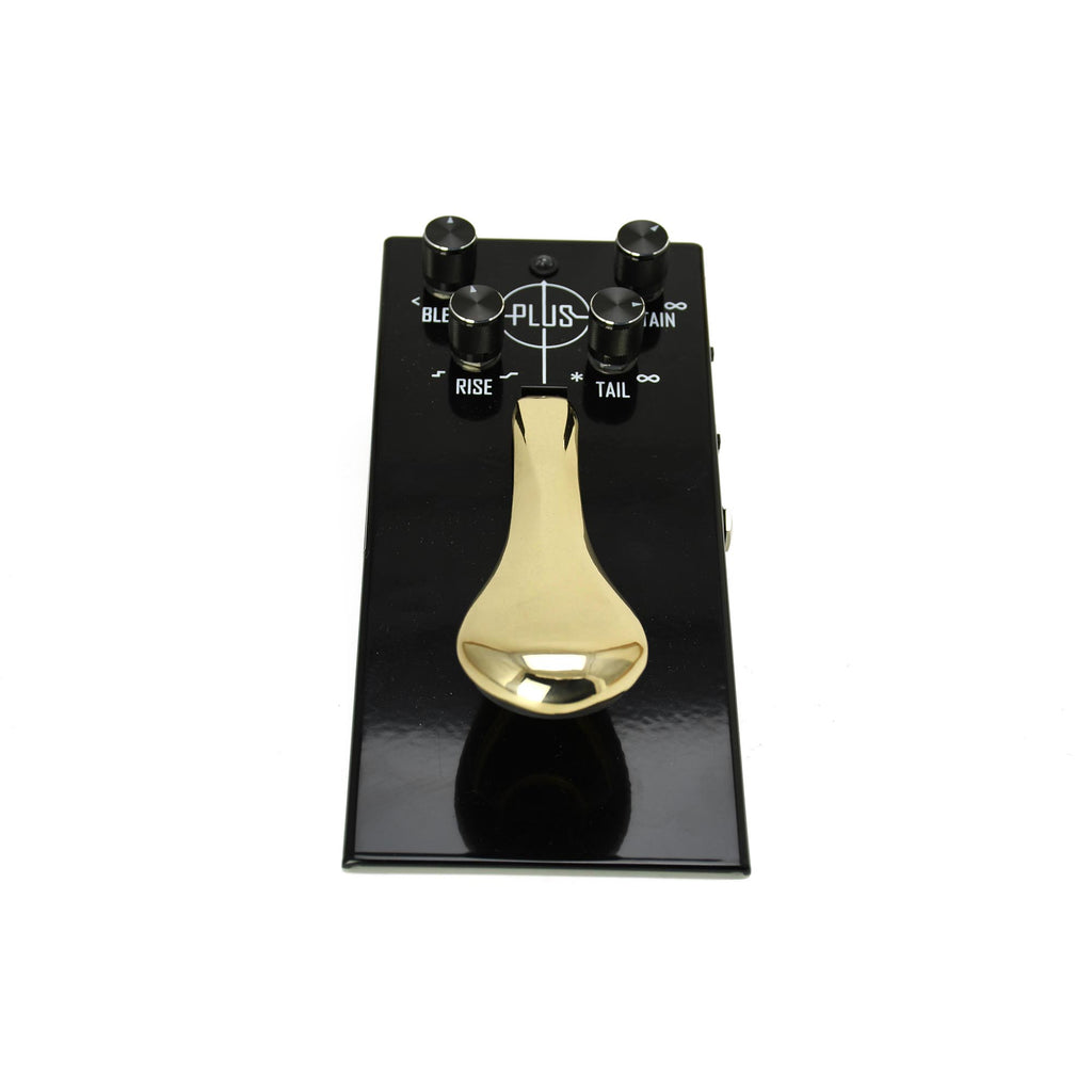 plus pedal Gamechanger Audio Plus Sustain Pedal