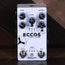 Keeley Eccos Neo-Vintage Tape Delay - Used