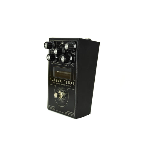plasma guitar pedal Gamechanger Audio Plasma Pedal